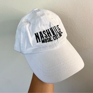 Nashville Hat